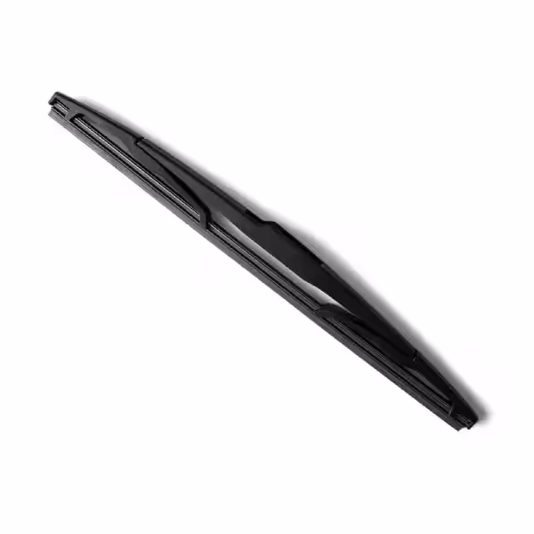 تیغه برف پاکن عقب پژو 206 207 تیبا 2 کوییک ایساکو شرکتی اصل 0470101599