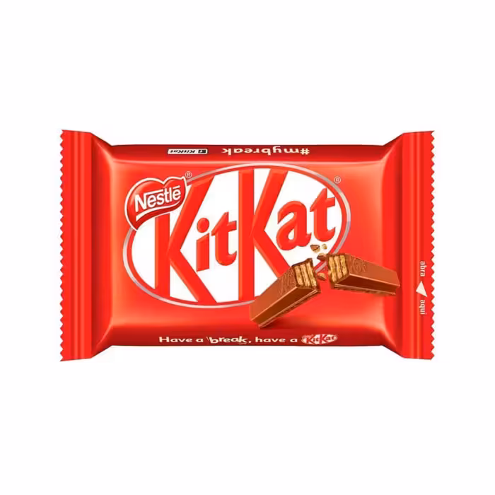 شکلات کیت کت چهار انگشتی (42 گرم ) kitkat