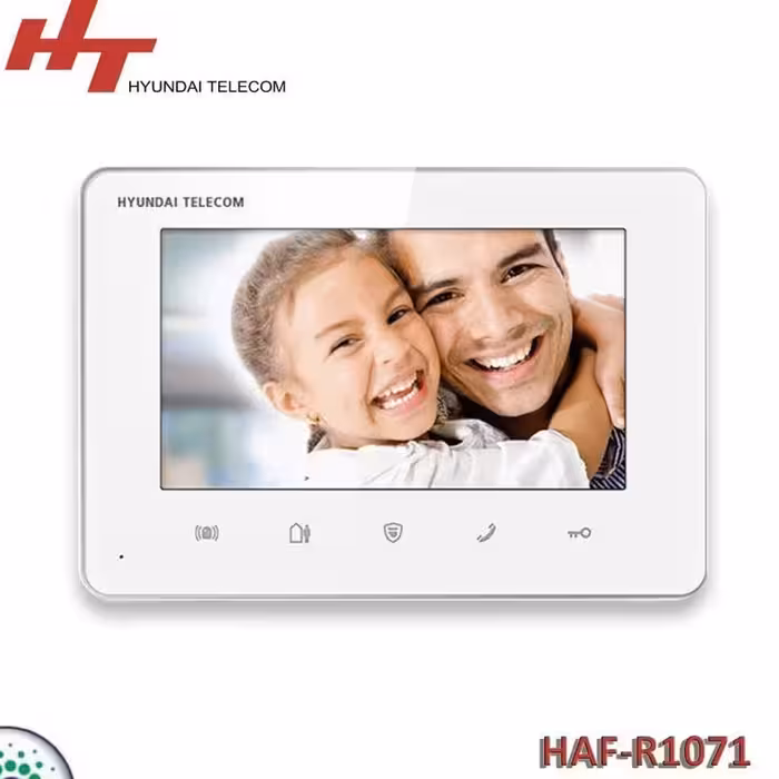 آیفون تصویری هیوندای مدل HAF-R1071
