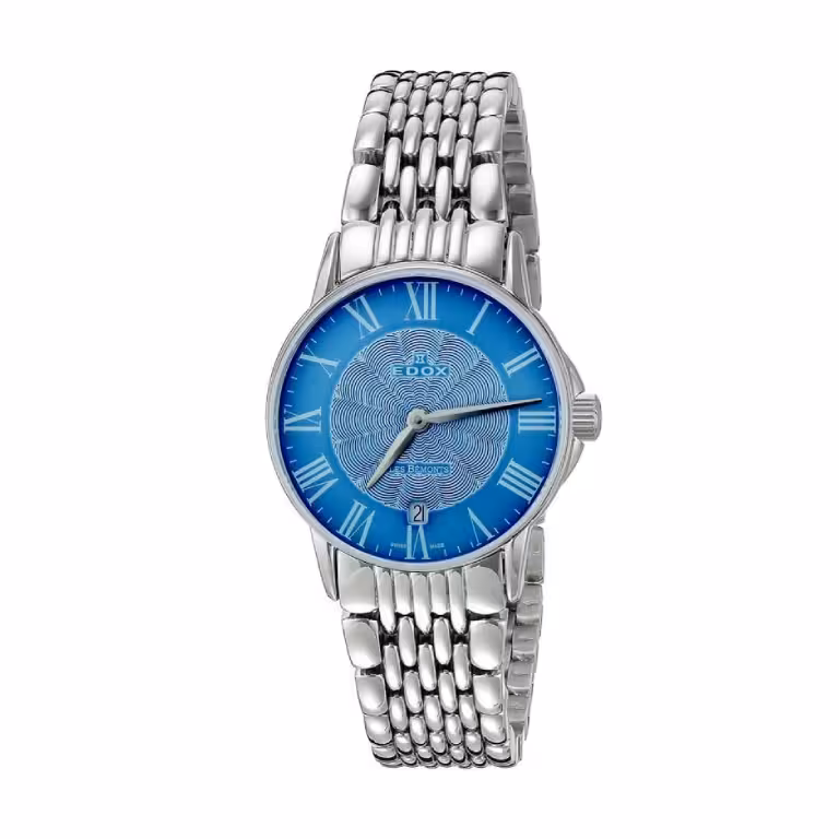 ساعت مچی مردانه ادوکس کد 570013MBUINR