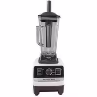 مخلوط کن سیلور کرست مدل SC-1589 توان 4500 وات 2 کاره