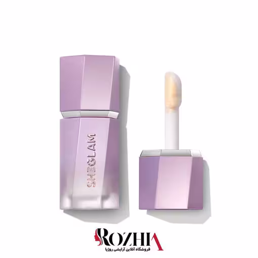 هایلایتر کرومی شیگلم SHEGLAM