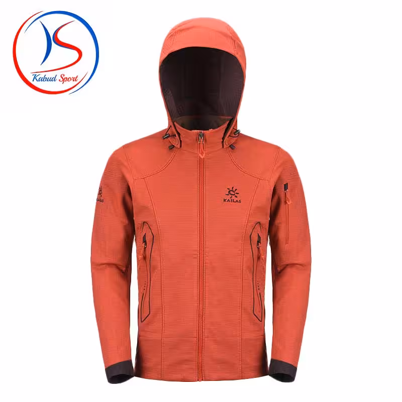کاپشن ویند kailas مدل KG213592