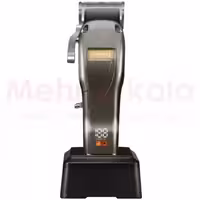 ریش تراش و ماشین اصلاح فوق حرفه ای کوماکس مدل CR-1050