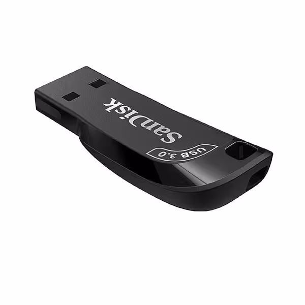 فلش مموری سندیسک مدل ULTRA SHIFT CZ410 با ظرفیت 256 گیگابایت