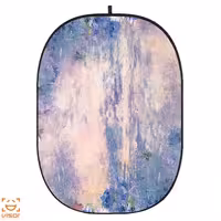 فون بک گراند گودکس Godox CBA-PF0001 Collapsible Background