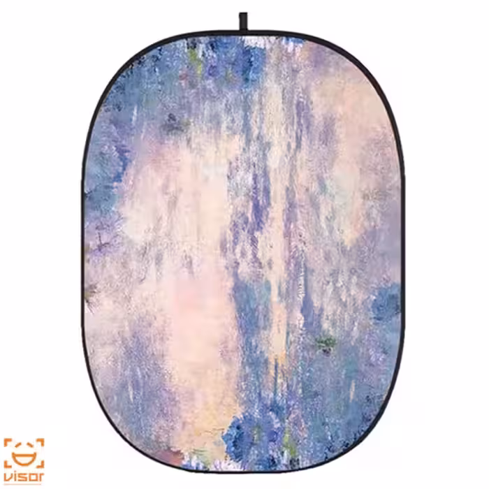 فون بک گراند گودکس Godox CBA-PF0001 Collapsible Background