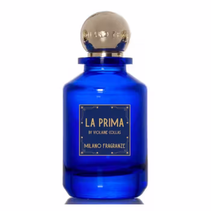 عطر La Prima از برند Milano Fragranze