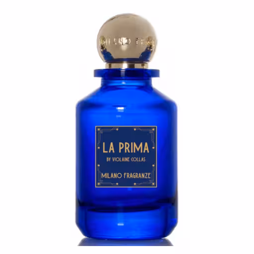 عطر La Prima از برند Milano Fragranze