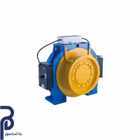 موتور گیرلس ژیندا Mini5c  توان6.7kw سرعت1.6M/S