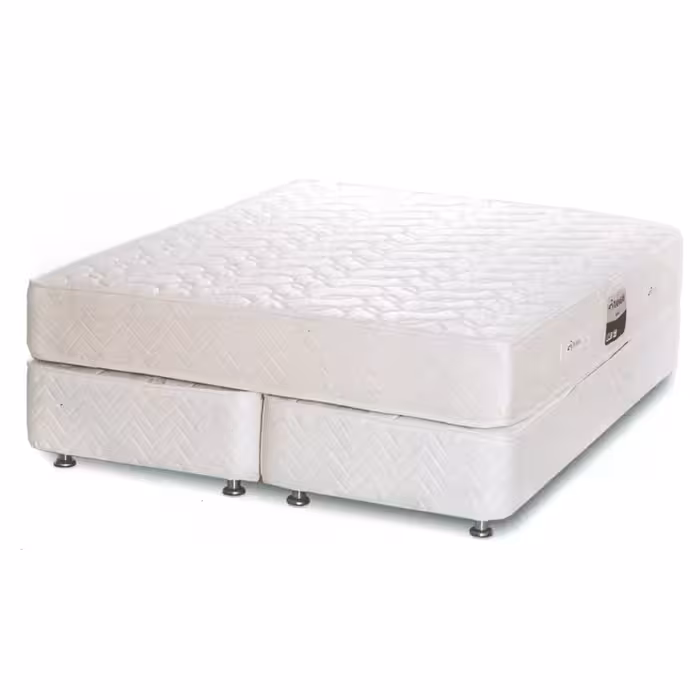 تشک تخت تن آسای مدل آتلی سایز دو نفره 200*140 (60ماه ضمانت)