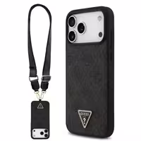 کاور گس مدل MAGSAFE CROSS BODY مناسب گوشی موبایل آیفون 17 پرومکس