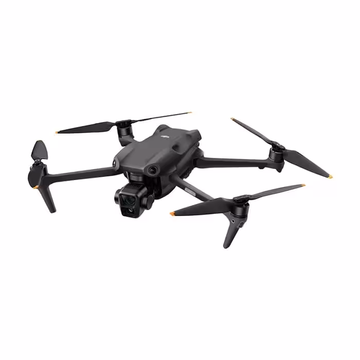 کاور ضد خش محافظ بدنه پهباد DJI AIR3 مدل SS-DAIR3 BK