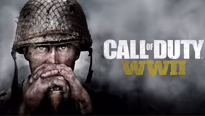 اکانت قانونی بازی Call of Duty®: WWII - Gold Edition ایکس‌باکس ظرفیت کامل ،ظرفیت هوم ،ظرفیت سوییچ