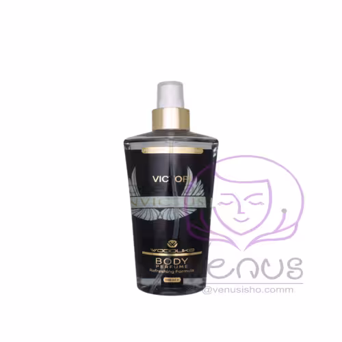 بادی اسپلش مردانه مدل اینوکتوس ویکتوری VICTORI INVICTUS وودلایک