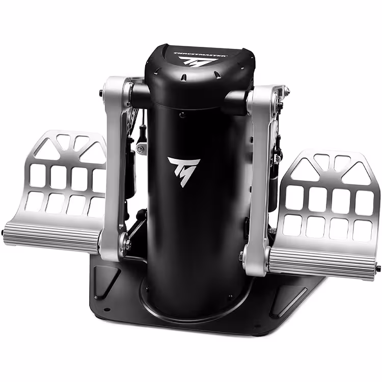 پدال خلبانی Thrustmaster TPR Pendular Rudder