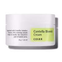 کرم ضدجوش سنتلا کوزارکس ( COSRX – Centella Blemish Cream 30g )