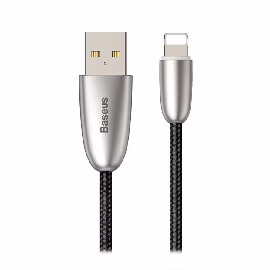 کابل 1 متری Lightning بیسوس CALHJ-C01