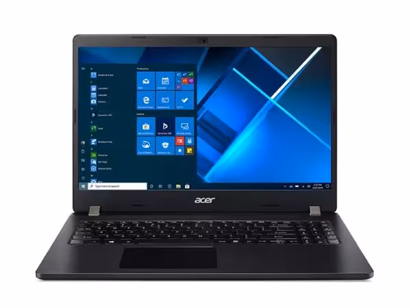 لپ تاپ 15.6 اینچی ایسر مدل TRAVELMATE P2 TMP215-BE