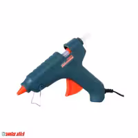 تفنگ چسب حرارتی 40 وات 5120 آروا