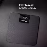 ترازو دیجیتال جی پاس مدل GBS46524UK