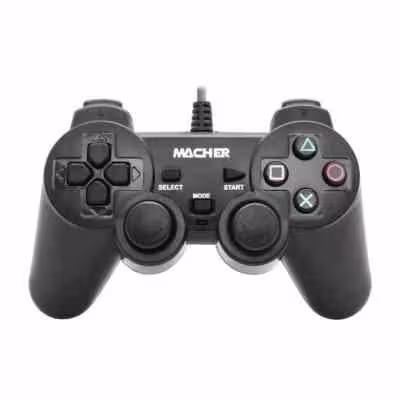 گیم پد تک پلی استیشن مچرمدل MR 54