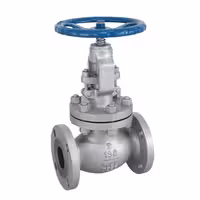 کد:1021 شیرفلکه سوزنی &quot;3 اینچ کلاس 150 فولاد ریخته گری