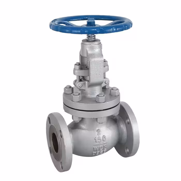 کد:1021 شیرفلکه سوزنی &quot;3 اینچ کلاس 150 فولاد ریخته گری