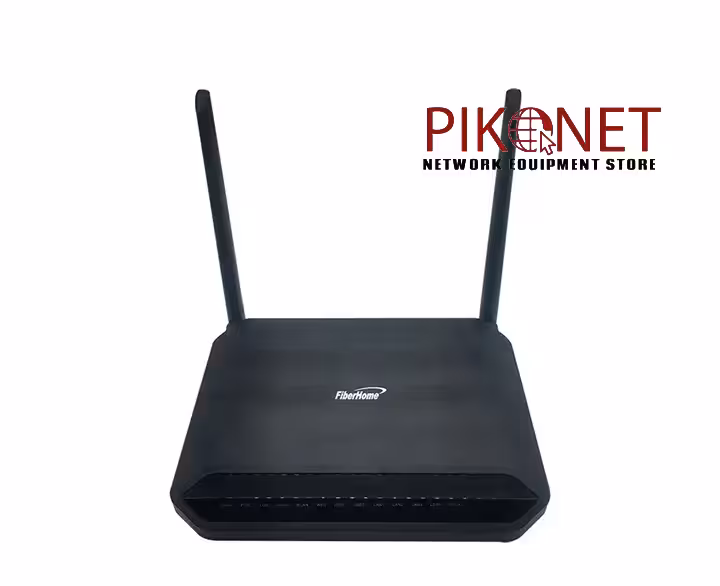 مودم فیبر نوری دوبانده فایبرهوم HG6143D