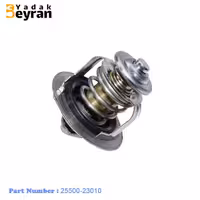 ترموستات موهاوی