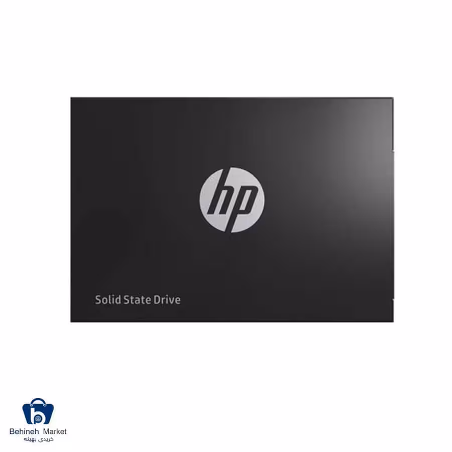اس اس دی اینترنال اچ پی مدل S750 ظرفیت 1 ترابایت