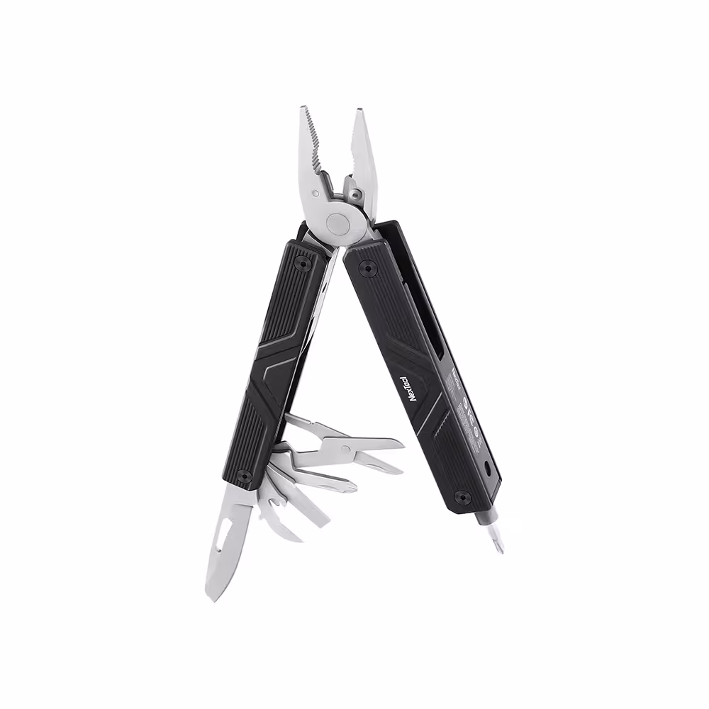ابزار برقی 13 کاره شیائومی مدل Xiaomi NexTool Gemini 13 in 1 Electric Multitool NE20213