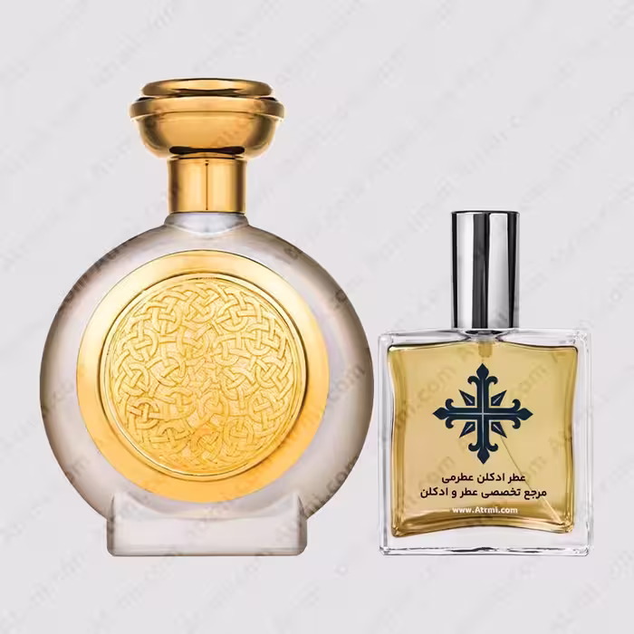 عطر ادکلن عطرمی مدل چلسی – Atrmi Chelsea