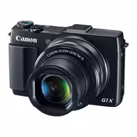 دوربین عکاسی کانن مدل PowerShot G1X Mark II