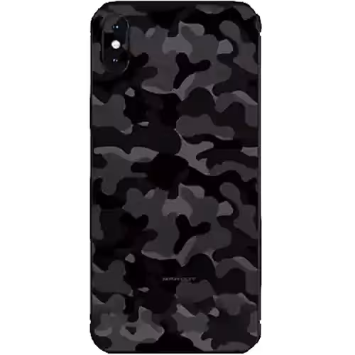 برچسب پوششی ماهوت مناسب برای گوشی اپل iPhone XS Max