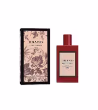 عطر برند کالکشن کد 095 طرح گوچی بلوم آمبرزیا دی فیوری