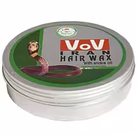 چسب مو واو مدل Garlic