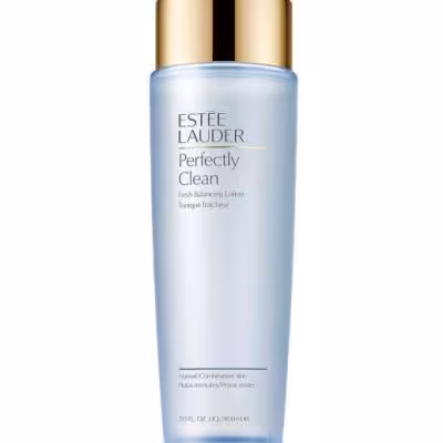 تونر استی لادر ESTEE LAUDER مدل Perfectly Clean حجم 400 میلی لیتر