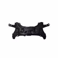 رام زیر موتور MVM X33 کراس