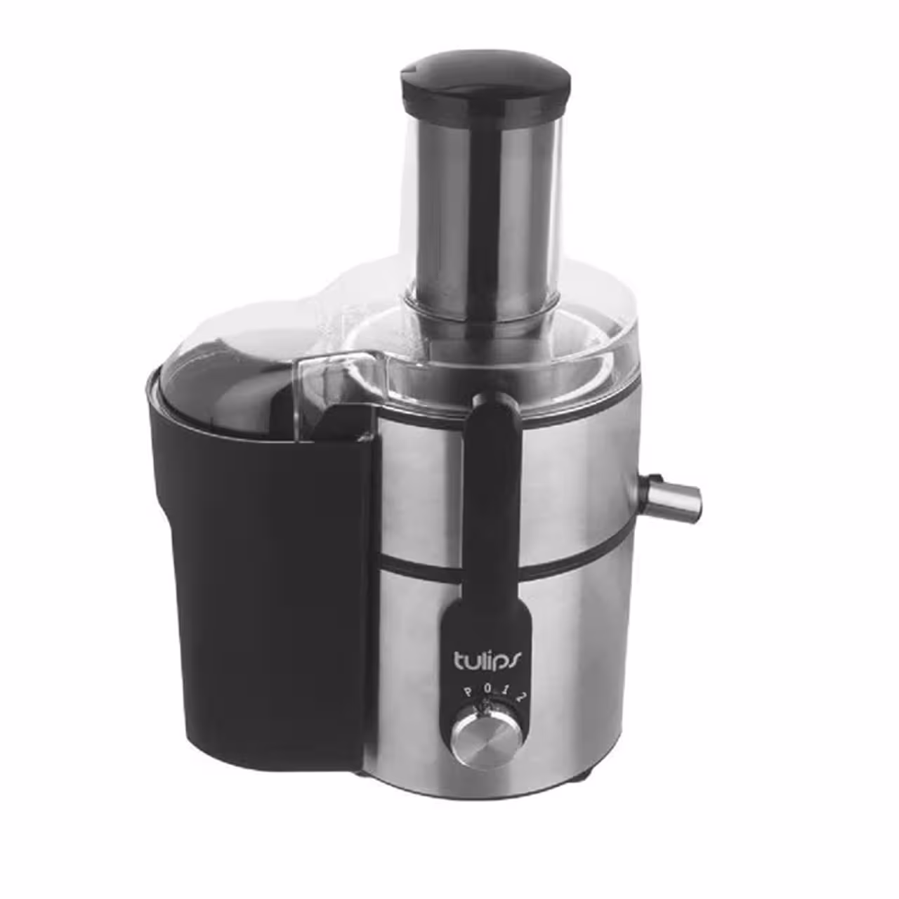 آبمیوه گیری تولیپس مدل 479