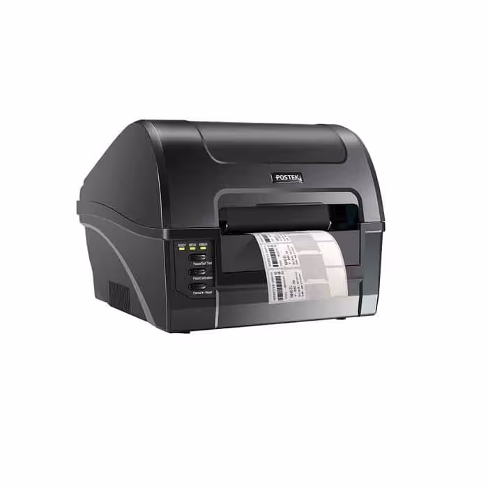 لیبل پرینتر پوزتک مدل postek C168/200s