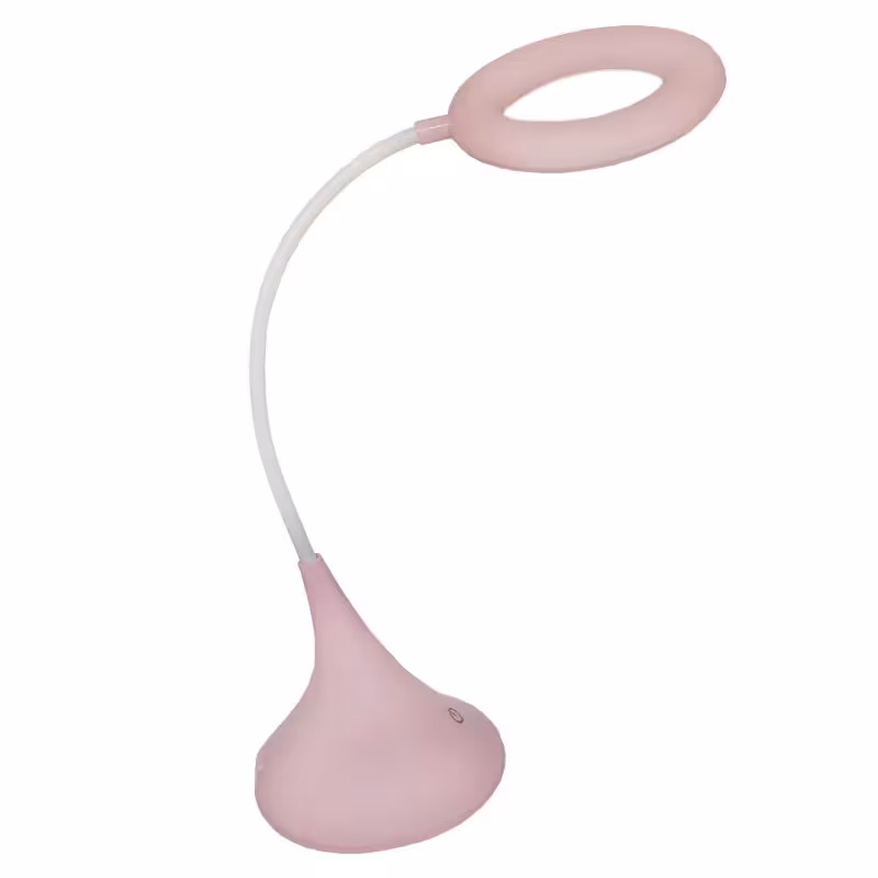 چراغ مطالعه مدل شارژی سه حالته | کالا مکس