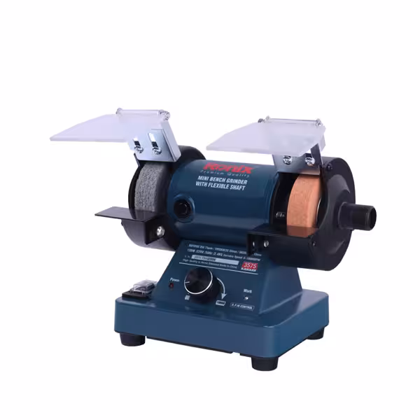 چرخ سنباده مینیاتوری با شلنگ مدل 3575 رونیکس