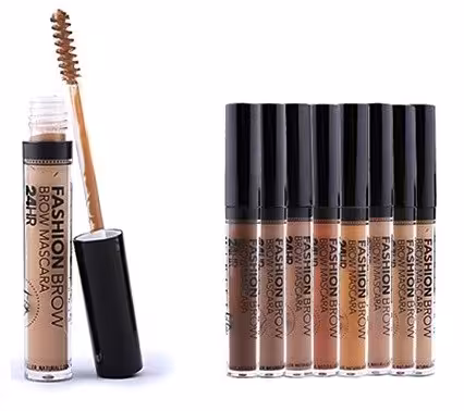 ریمل ابرو 24 ساعته فشن براو FASHION BROW