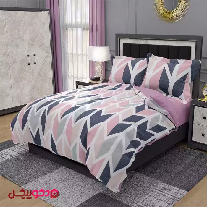 روتختی سه بعدی فانتزی BD39