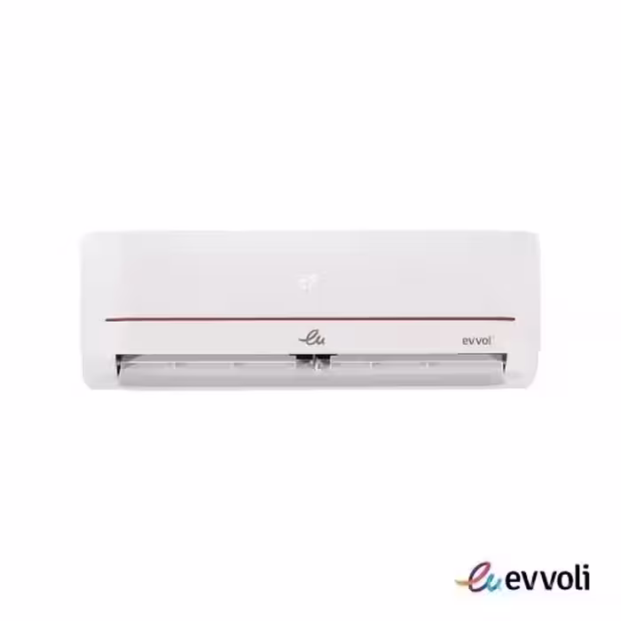 کولرگازی ایوولی 18000 (18 هزار) T3 گراند مدل EVT3-18K-MD-1(استعلام قیمت بگیرین) (پس کرایه)