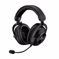 خرید هدفون لاجیتک مدل PRO X 2 LIGHTSPEED | بی سیم و گیمینگ