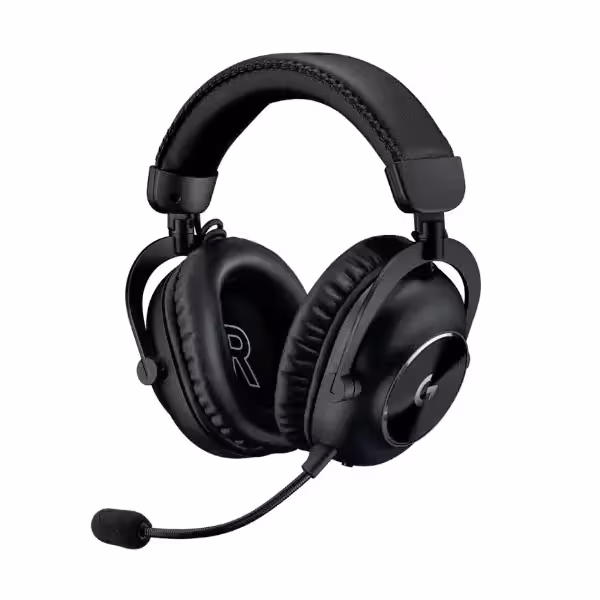 خرید هدفون لاجیتک مدل PRO X 2 LIGHTSPEED | بی سیم و گیمینگ