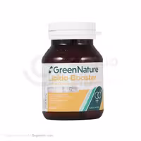 قرص لیبیدو بوستر گرین نیچر 30 عددی