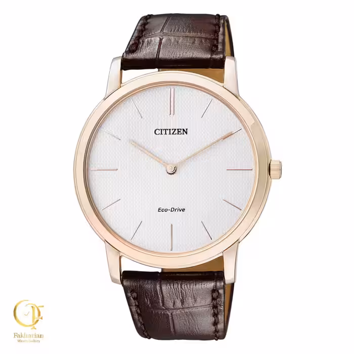 ساعت مچی سیتیزن مدل Citizen AR1113-12A